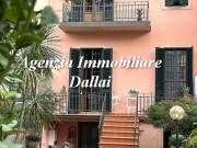 Appartamento con giardino a Firenze