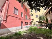Appartamento con giardino a Foggia