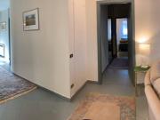 Appartamento con giardino a Forte dei Marmi