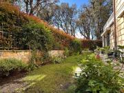 Appartamento con giardino a Genova