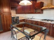 Appartamento con giardino a Jesi