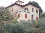 Appartamento con giardino a La Spezia