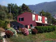 Appartamento con giardino a Levanto