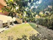 Appartamento con giardino a Massa