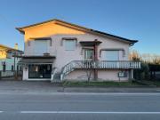 Appartamento con giardino a Merlara