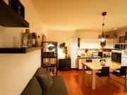 Appartamento con giardino a Montebelluna