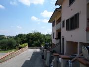 Appartamento con giardino a Montopoli in Val d'Arno