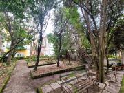 Appartamento con giardino a Napoli