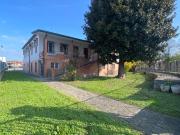 Casa indipendente con giardino a Piove di Sacco