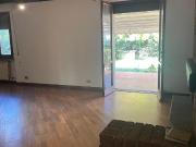 Appartamento con giardino a Pisa