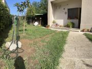 Appartamento con giardino a Ponsacco