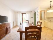 Appartamento con giardino a Pontedera