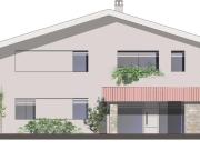 Appartamento con giardino a Pontedera