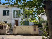 Appartamento con giardino a Pontedera