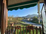 Appartamento con giardino a Pontinvrea