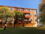 Appartamento con giardino a Rovigo