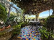 Appartamento con giardino a Salerno