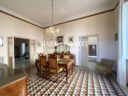 Appartamento con giardino a San Benedetto del Tronto