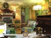 Appartamento con giardino a Santo Stefano di Magra