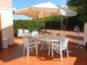 Appartamento con giardino a Scalea