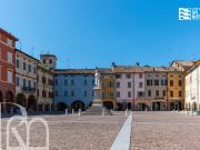 Appartamento con giardino a Scandiano