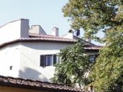 Appartamento con giardino a Sesto Fiorentino