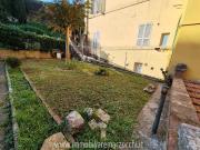 Appartamento con giardino a Siena