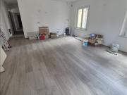 Appartamento con giardino a Siena