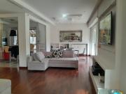 Appartamento con giardino a Torino