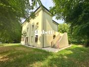 Appartamento con giardino a Tribano