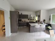 Appartamento con giardino a Udine Nord