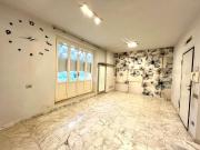 Appartamento con giardino a Viareggio