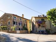 Appartamento con giardino, Calci castelmaggiore