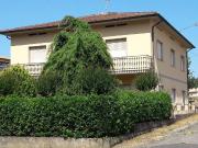 Appartamento con giardino, Capannori lappato