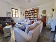 Appartamento con giardino, Carrara bonascola