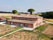 Appartamento con giardino classe A4 Perugia 221m² Perugia