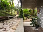 Appartamento con giardino – Cortina D’Ampezzo, Via...