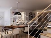 Appartamento con giardino, Empoli semicentro