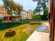 Appartamento con giardino, Grottammare zona statale