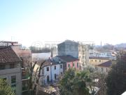 Appartamento con giardino in contra' san bortolo,...