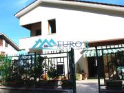 Appartamento con giardino in frazione piagge 387, Ascoli...