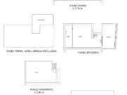 Appartamento con giardino in loc. vado alberoro, Monte...