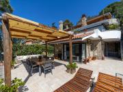 Appartamento con giardino in località poggio pertuso 2,...
