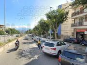 Appartamento con giardino in paradiso, Messina