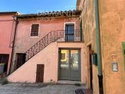 Appartamento con giardino in petrignano del lago,...