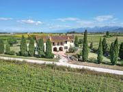 Porzione di Rustico in vendita a Nodica Vecchiano 300m²...