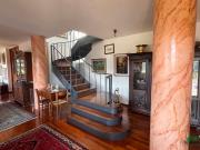 Appartamento con giardino in strada comunale farnese 26,...