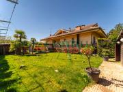 Appartamento con giardino in strada ponata 77, Rosta