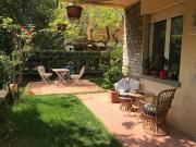 Appartamento con giardino in traversa v via bandettini,...