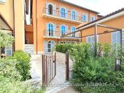 APPARTAMENTO CON GIARDINO in vendita a Ascoli Piceno,...